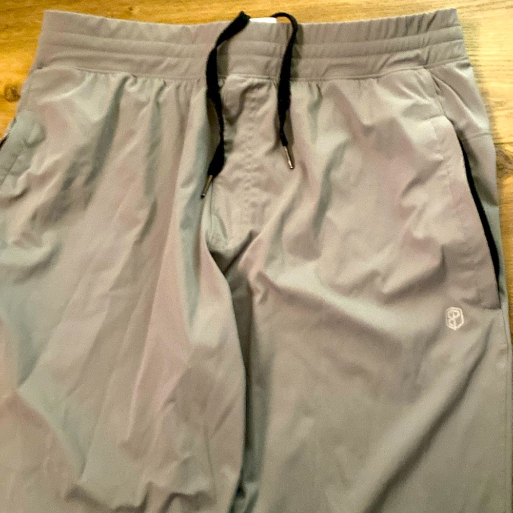 Born primitive pants